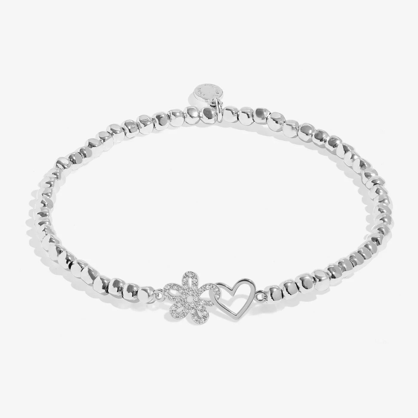Joma Jewellery Forever Yours -'Sending Love and Sympathy' Bracelet