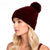 Red Mahogany
