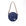 Navy Polka Dot