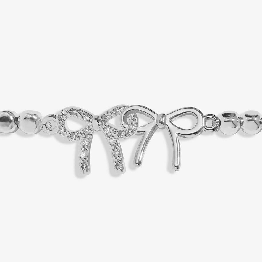 Joma Jewellery Forever Yours -'You're My Favourite Person' Bracelet