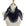 Navy/White