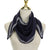 Navy/White