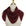 Red Mahogany 