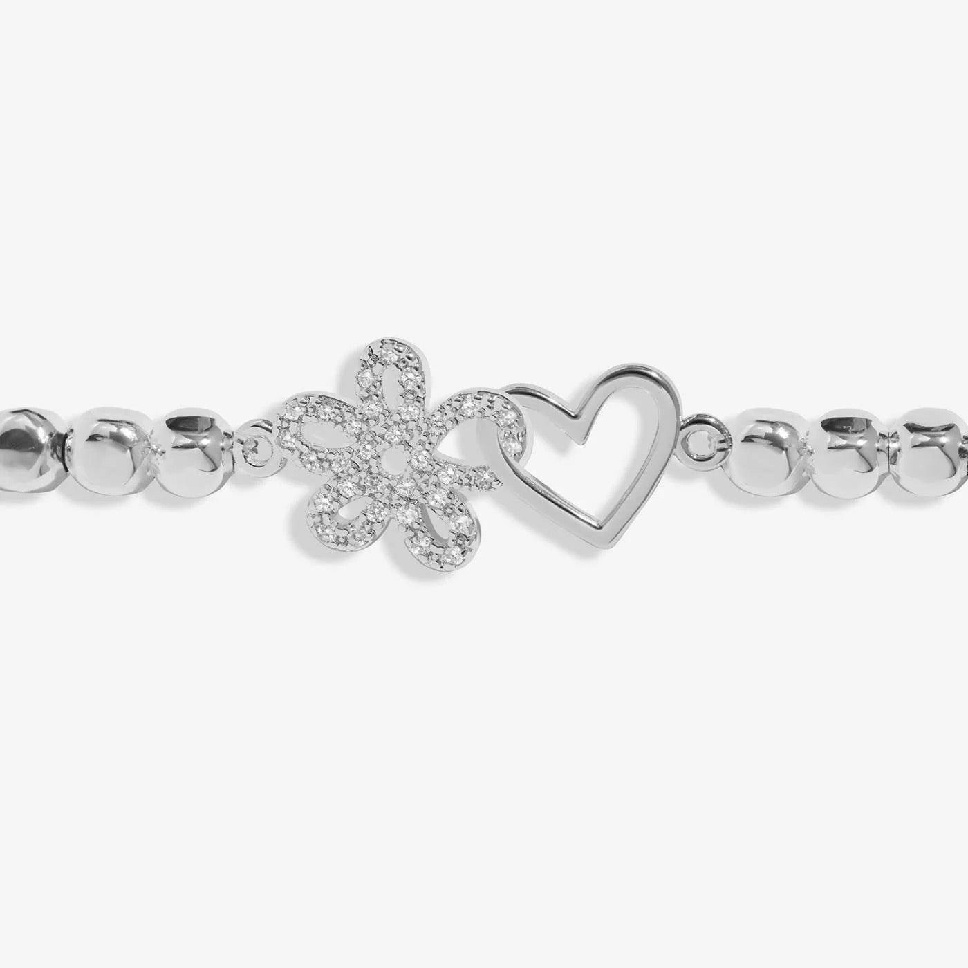 Joma Jewellery Forever Yours -'Sending Love and Sympathy' Bracelet