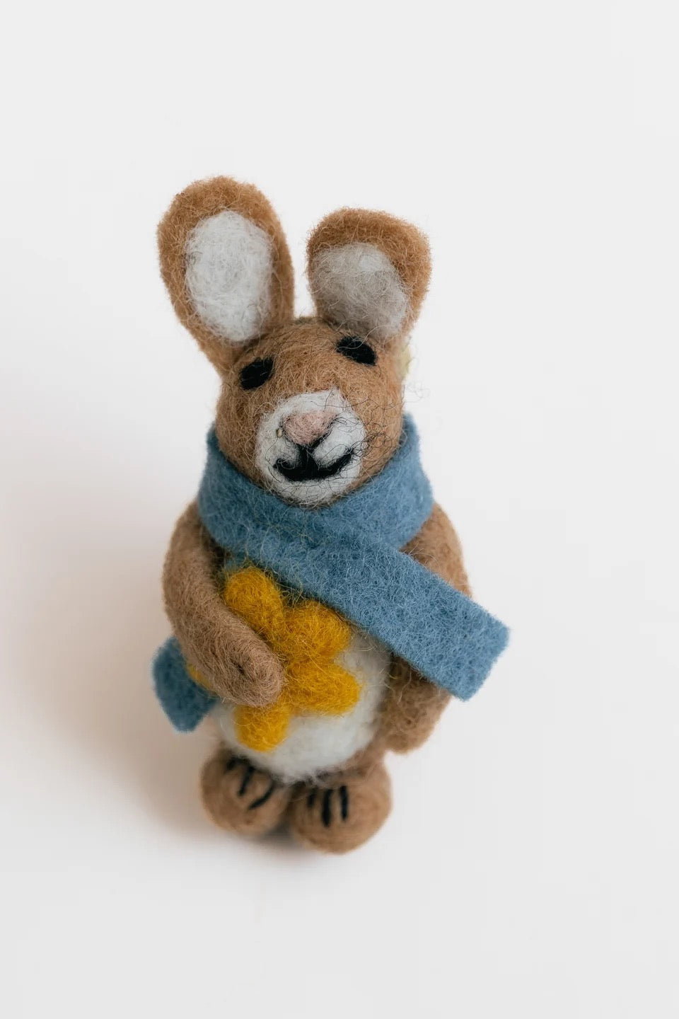 Lily &amp; Me - Moonlight Socks &amp; Celestial Rabbit - Keyring &amp; Sock Gift Box Set