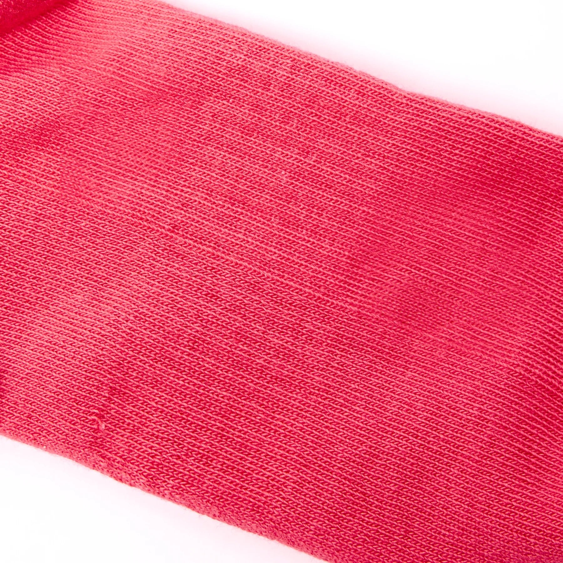 ROKA Wembley Ladies Trainer Ankle Socks - Sugar Coral
