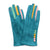 Teal Blue/Multi