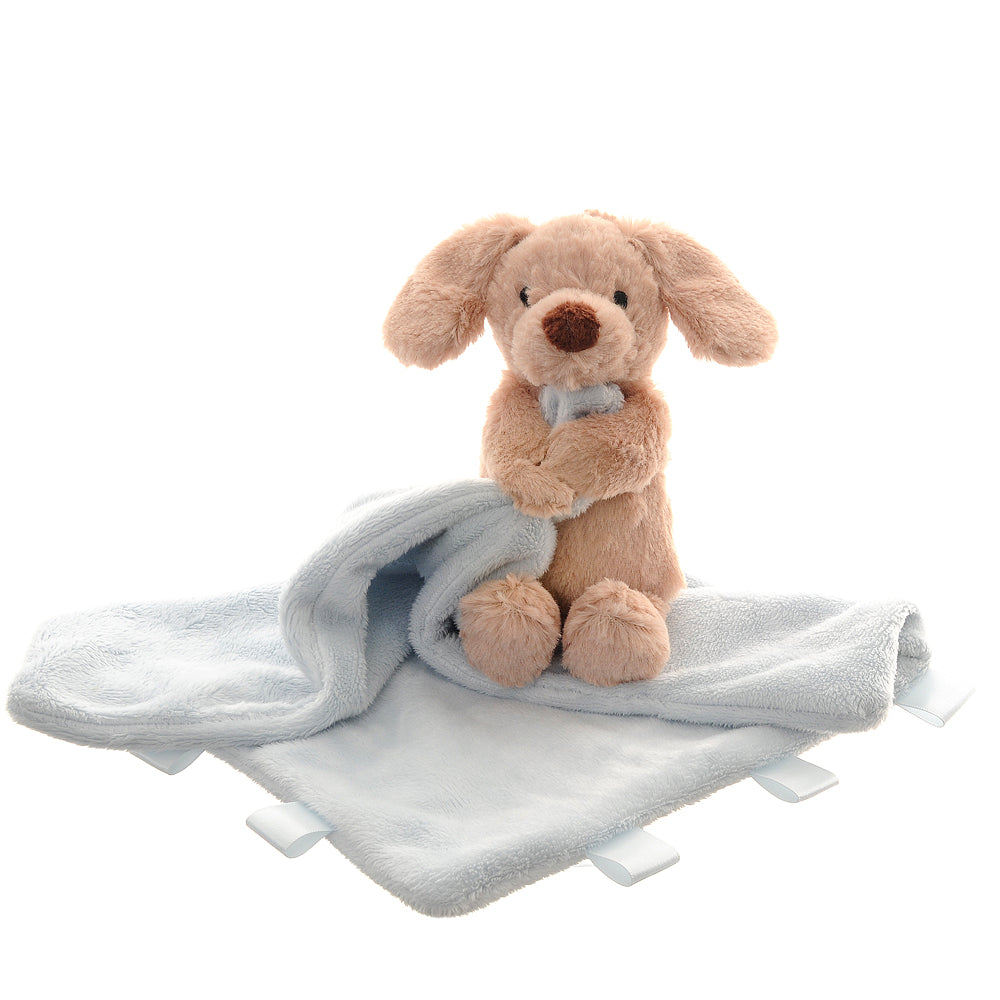 Ziggle Puppy Comforter