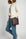 Dark Bordeaux