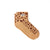 Savannah Leopard - Sand