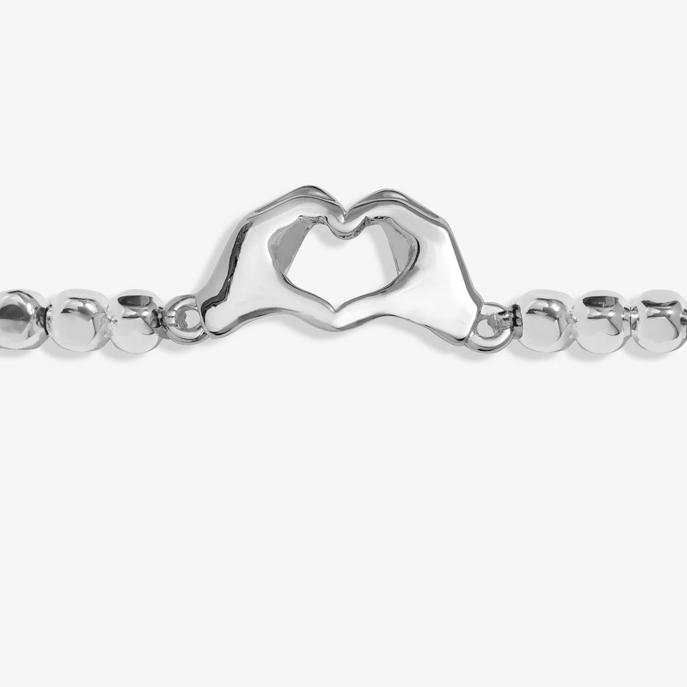 Joma Jewellery Forever Yours -'We Are Better Together' Bracelet