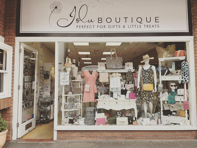 VISIT OUR HIGH STREET STORE