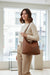 Sandalwood Brown