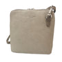 David Jones Minnie Crossbody Handbag - Gravel (NV6101-5)