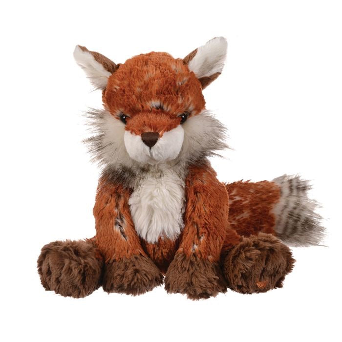 Autumn - Fox Character Large Plush Toy - Wrendale Designs