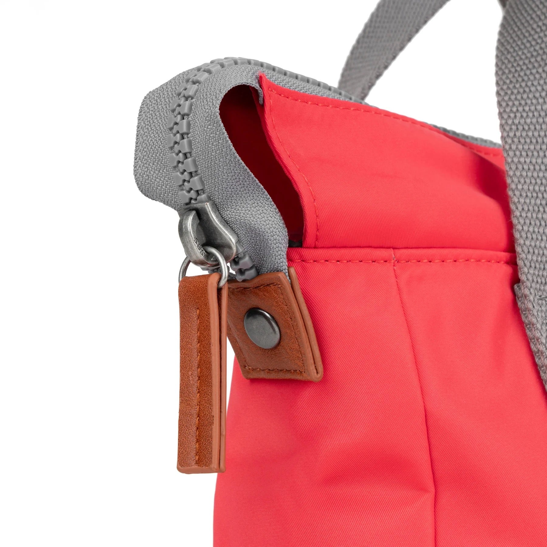 Roka London Bantry B Petit Sac à Dos Nylon Durable - Version Micro Pratique