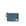 Roka Carnaby Small Wallet - Recycled Canvas - Airforce Blue