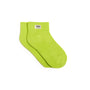 ROKA Wembley Ankle Socks - Lime