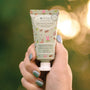 'Woodland' Owl & Hedgehog Mini Hand Cream - Wrendale Designs