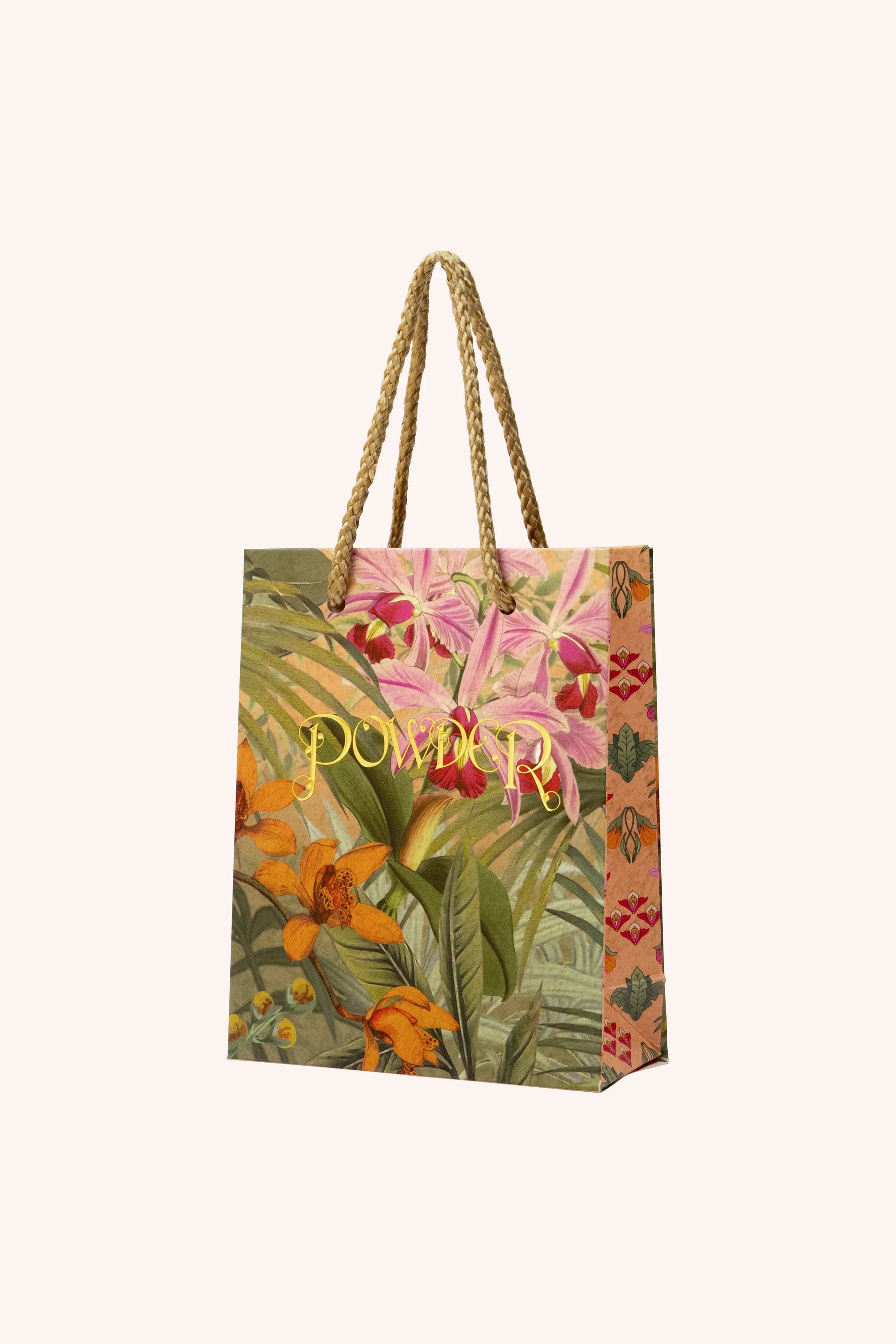 Powder Hedgehog Wrist Warmers - Cream