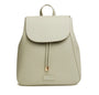 Alice Wheeler - Kensington Backpack - Pistachio Green