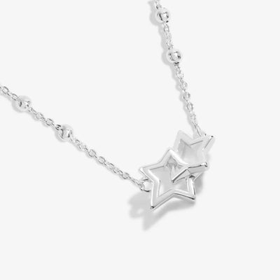 Joma Jewellery - Forever Yours - Amazing Auntie Necklace