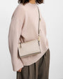 Katie Loxton Alba Small Crossbody Handbag - Oyster