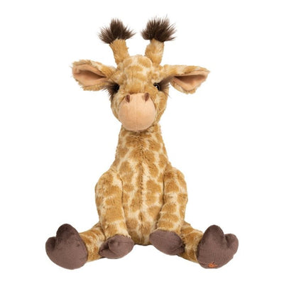 Camilla Junior - Giraffe Character Plush Toy - Wrendale Designs