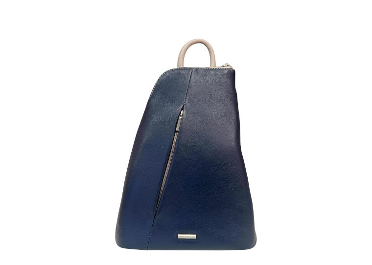 Nova Leathers Backpack Handbag