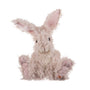 Rowan Junior - Hare Character Small Plush Toy - Wrendale Designs