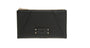 Alice Wheeler - Black - Kensington Slim Large Purse