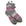 Grey/Pink