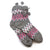 Grey/Pink