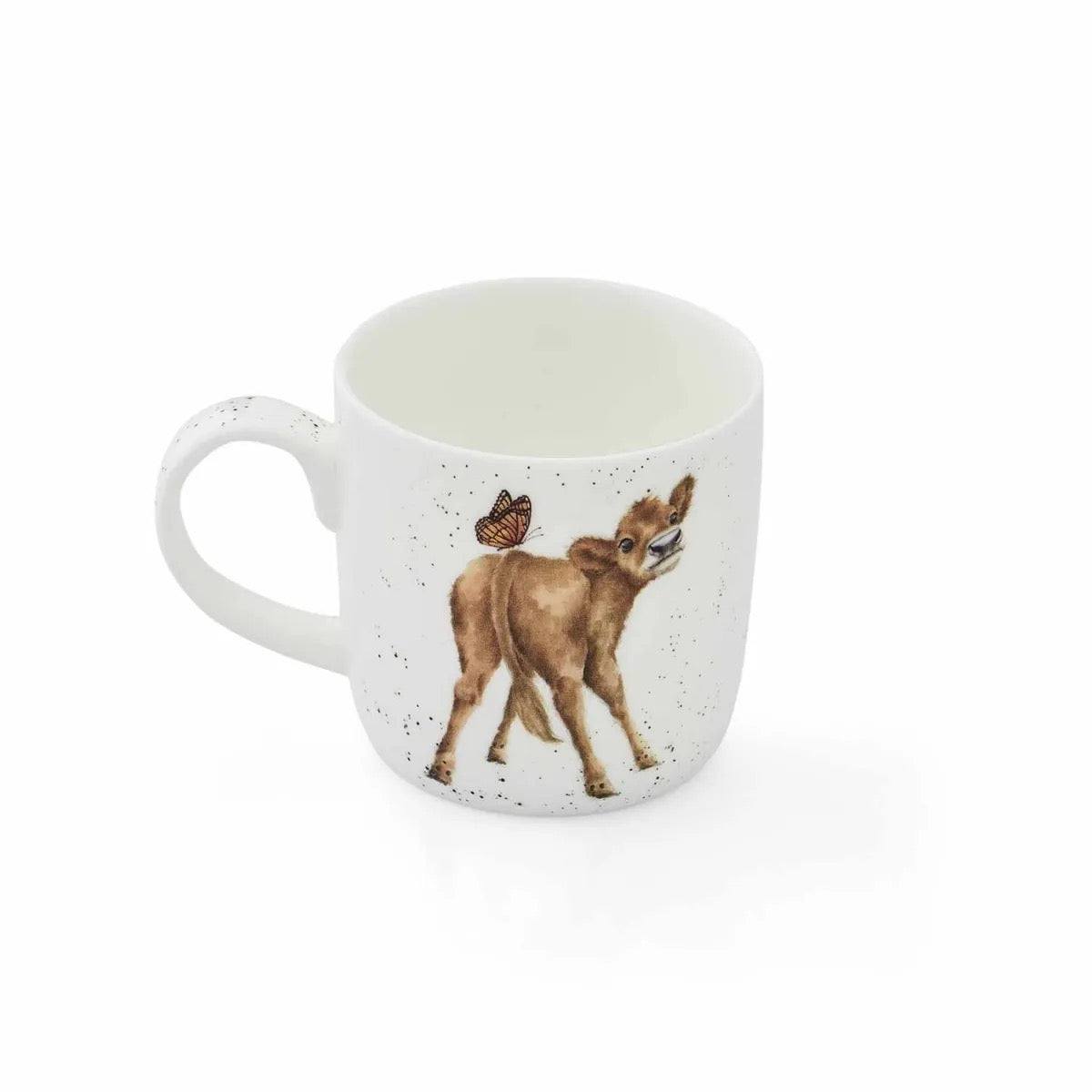 Wrendale Bessie Cow Medium Mug