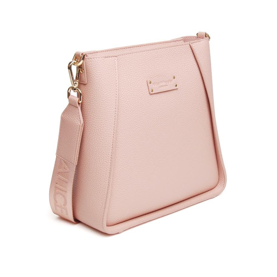 Luxe Beauty Case van Alice Wheeler London Train Case Vanity Toilettas Make-Up Case voor Dames 3 verschillende maten!, Zwart, M, Beauty Case Luxe Beauty Case van Alice Wheeler London Train Case Vanity Toilettas Make-Up Case voor Dames 3 verschillende maten!, Zwart, M, Beauty Case