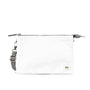 Roka Carnaby XL Crossbody-Recycled Taslon - Coconut