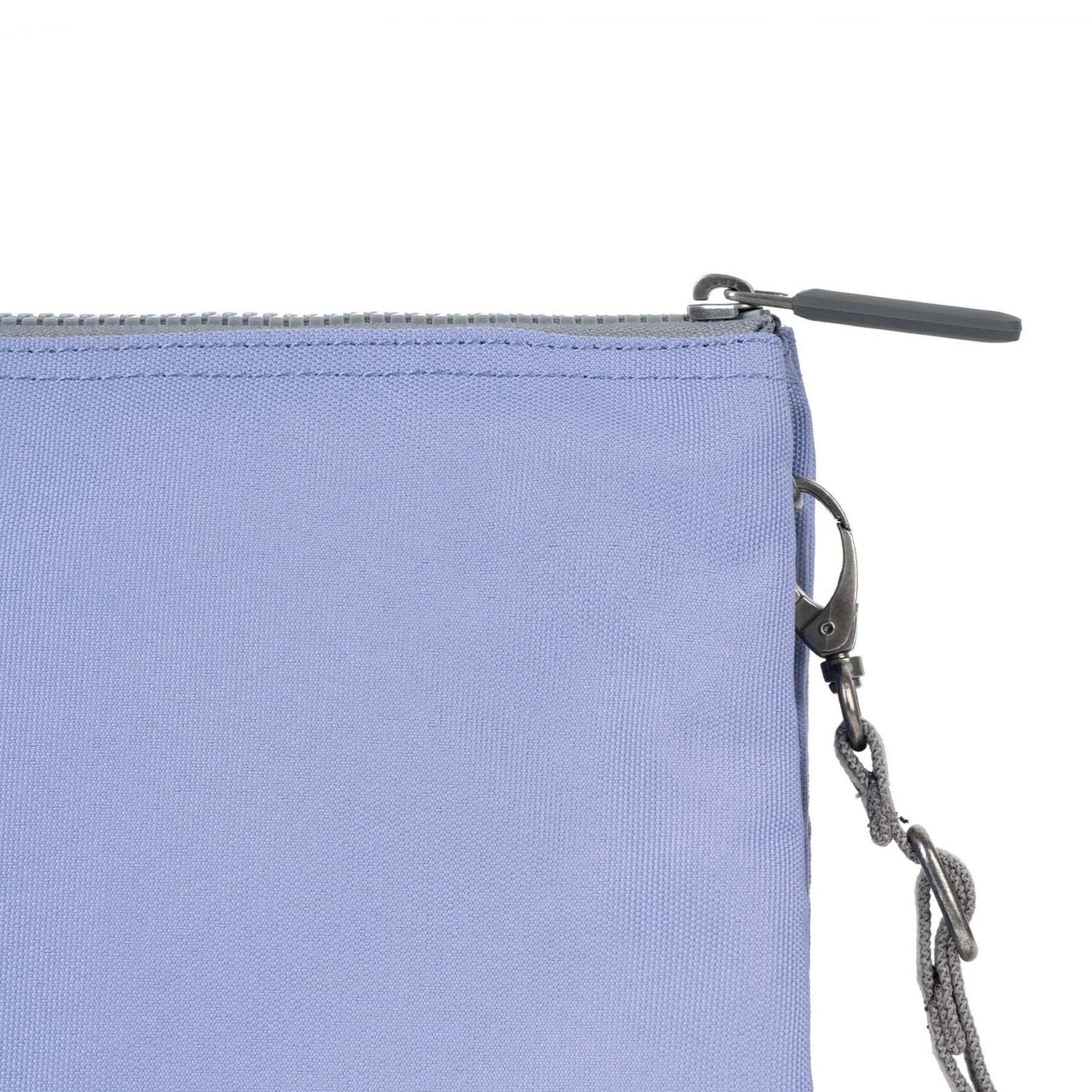 Roka Carnaby XL Crossbody-Recycled Canvas - Thistle