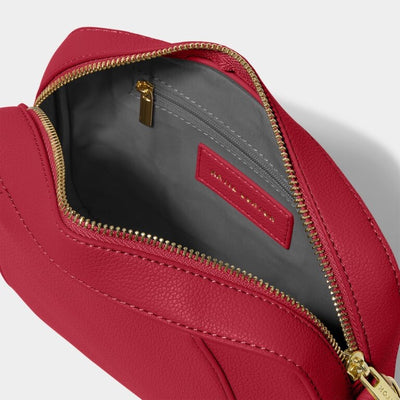 KL Hana Crossbody bag - Red