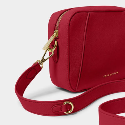 KL Hana Crossbody bag - Red