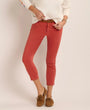 Brakeburn - Penelope Skinny Jeans - Rust