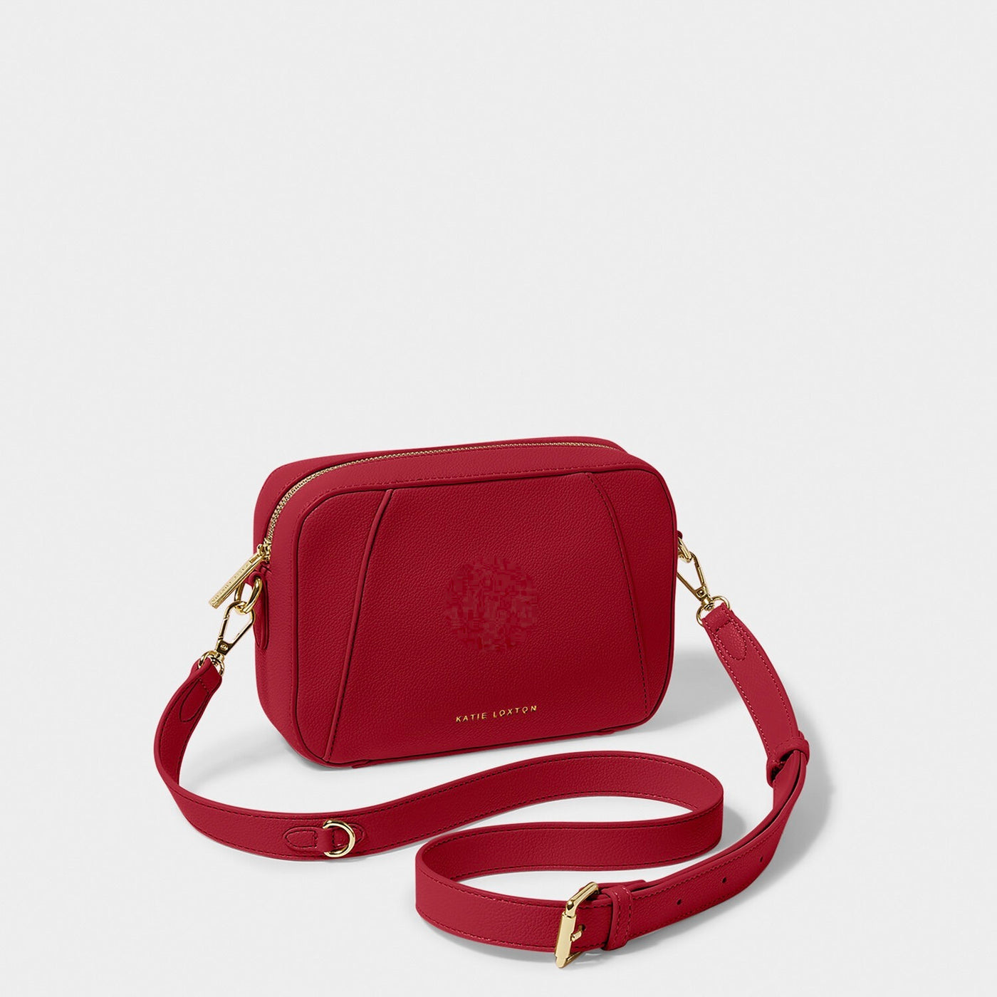 KL Hana Crossbody bag - Red