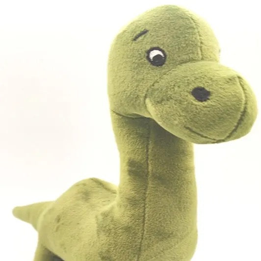 Jomanda Plush Nessie Soft Toy