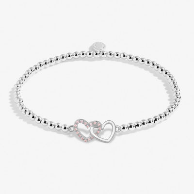 Joma Jewellery - 'A Little Beautiful Bestie' Bracelet