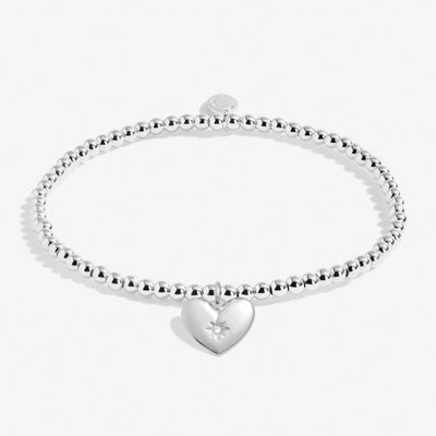 Joma Jewellery - 'A Little Here For You' Bracelet