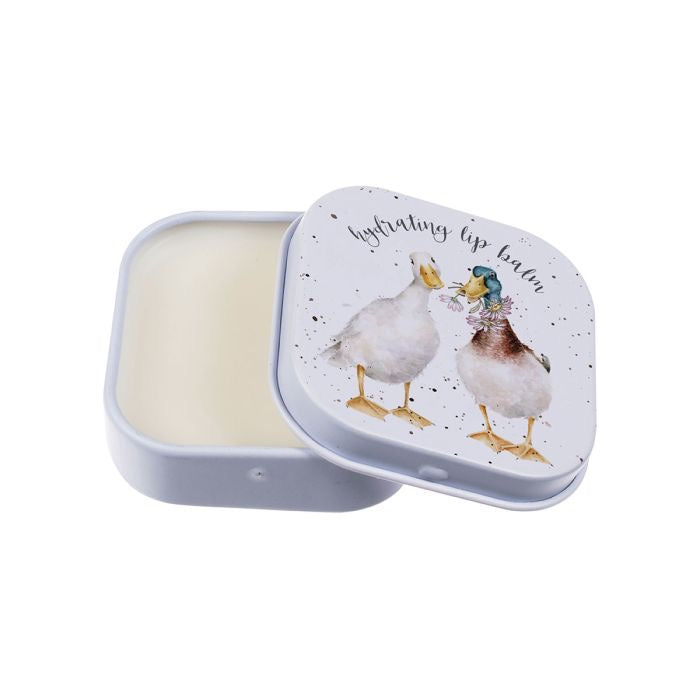 Not a Daisy Goes By (Ducks) Lip Balm - Wrendale Designs