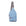 Roka Willesden Recycled Nylon - Large Sling - Retro Blue
