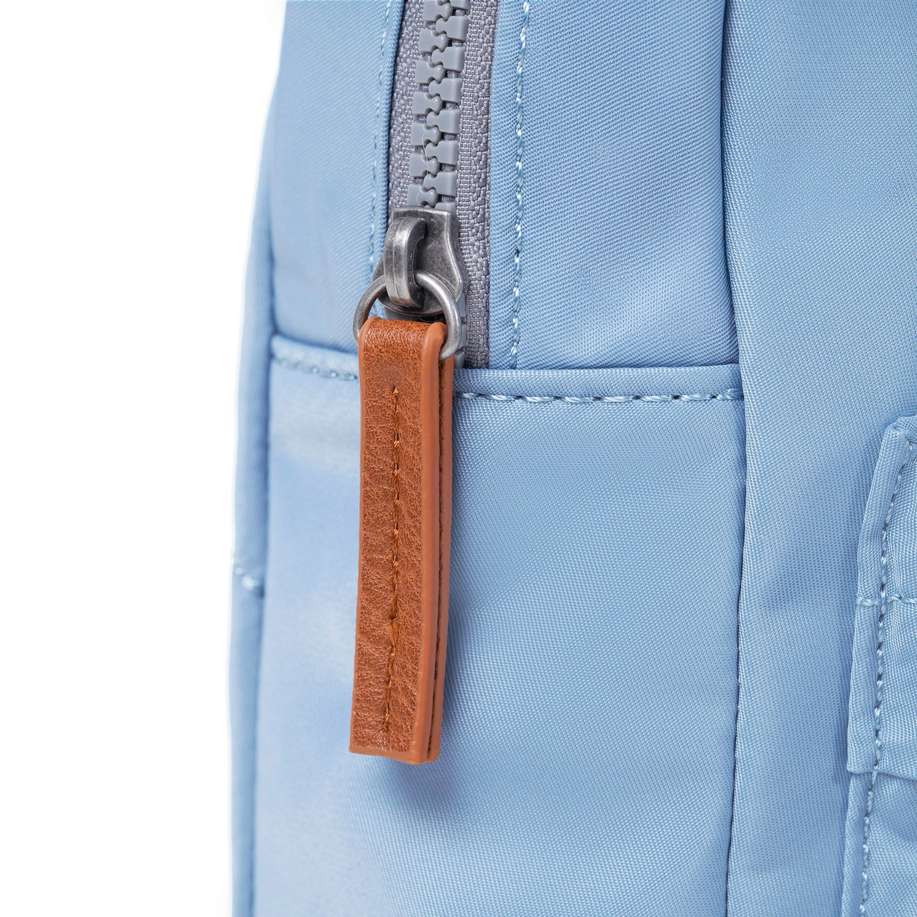 Roka Willesden Recycled Nylon - Large Sling - Retro Blue