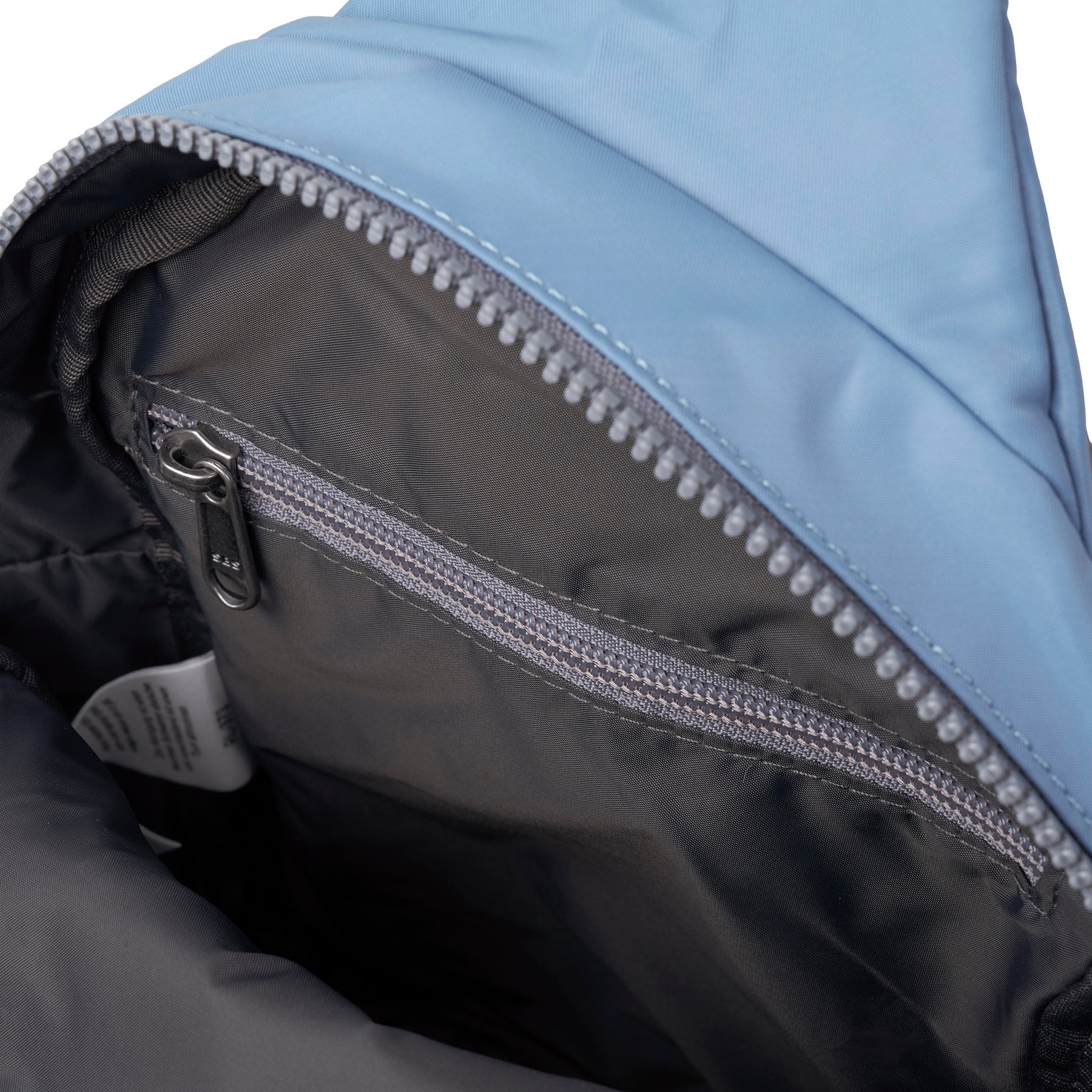 Roka Willesden Recycled Nylon - Large Sling - Retro Blue
