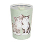 'Feline Friends' Cat Thermal Travel Cup - Wrendale Designs