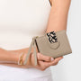 Katie Loxton Hallie Purse - Light Taupe
